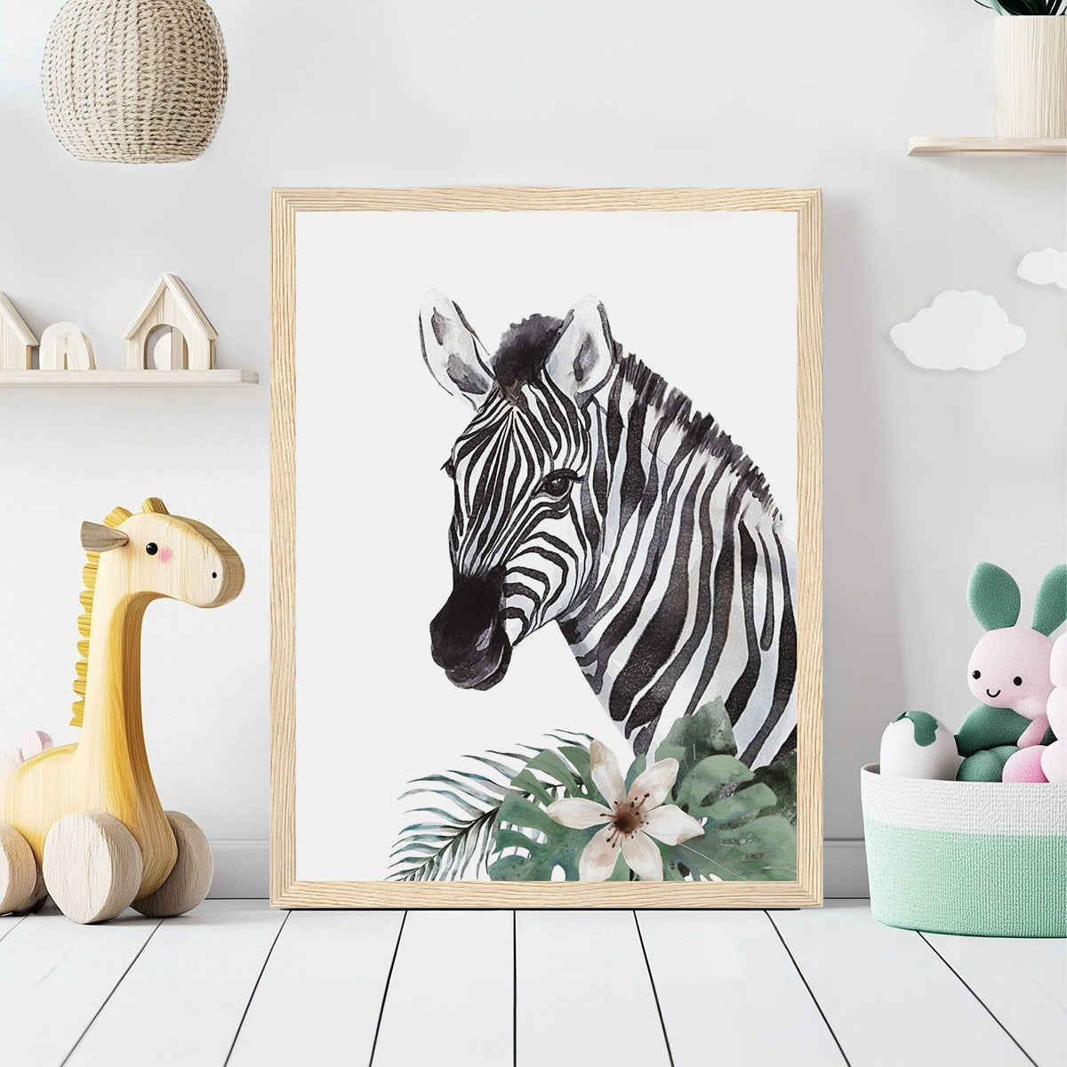 Wild Kingdom